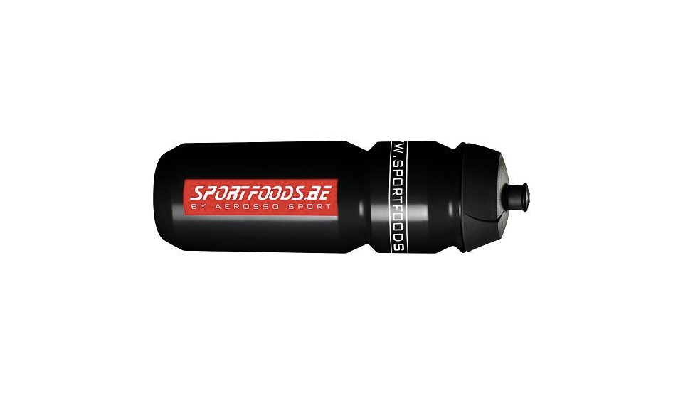 Sportfoods drinkbidon